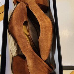NEW in box! Naturalizer Women's Dalee Pump, 7 1/2 W